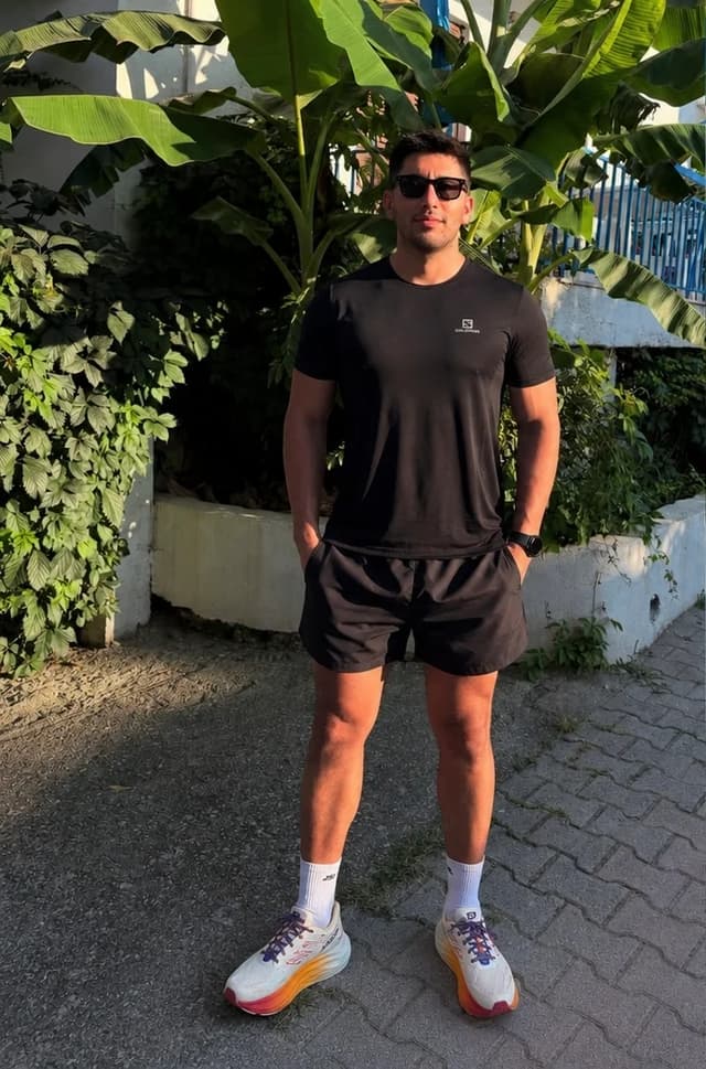 Fitzpoint kurucusu Furkan Topaloğlu